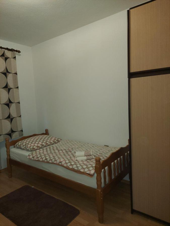 דירות Bihać Prekounje מראה חיצוני תמונה