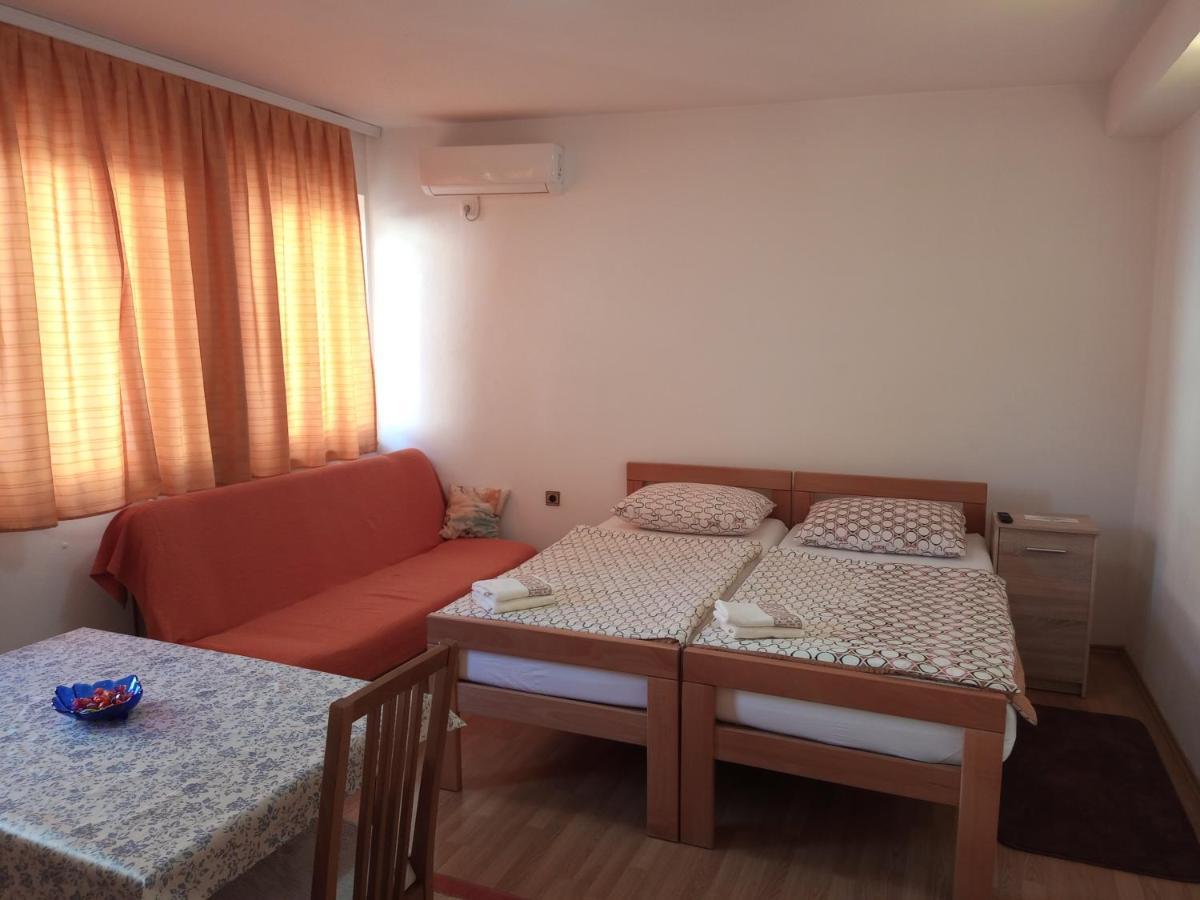 דירות Bihać Prekounje מראה חיצוני תמונה