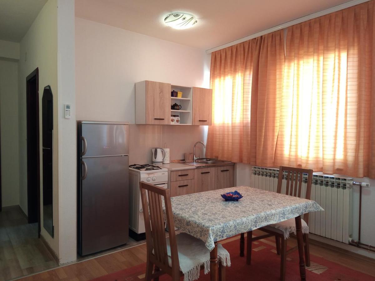 דירות Bihać Prekounje מראה חיצוני תמונה